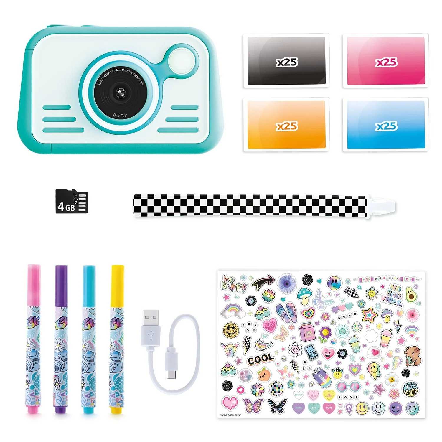 Instant Print Camera 2.0 - Image 5