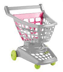 Interlocking Shopping Trolley - Image 2