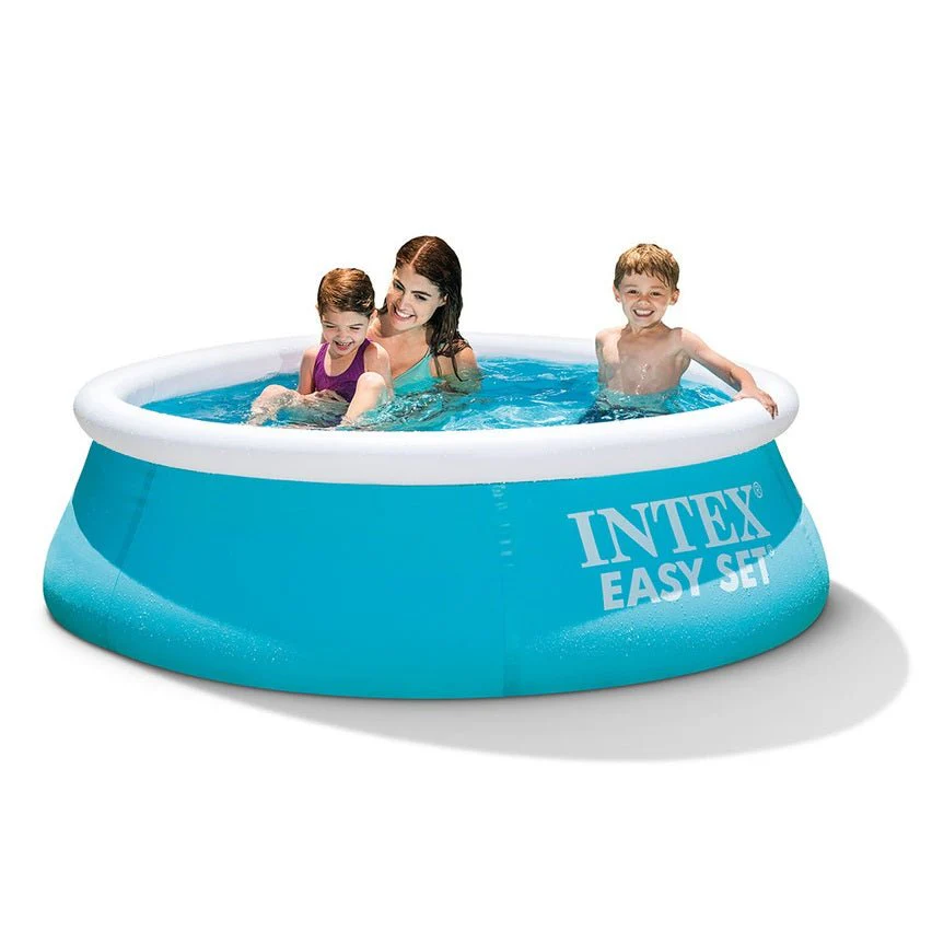 Intex Easy Set® 6' x 20" Inflatable Pool - Image 3