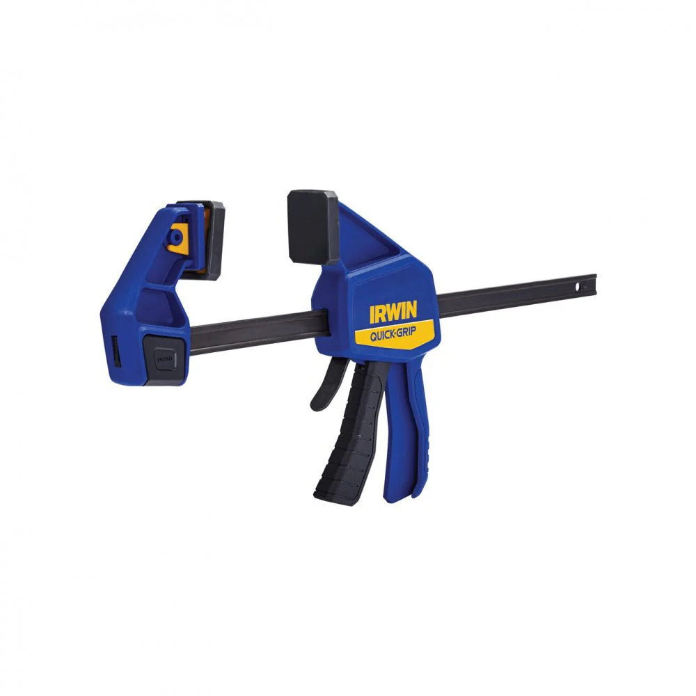 Irwin Quick-Grip Bar Clamp - 12in