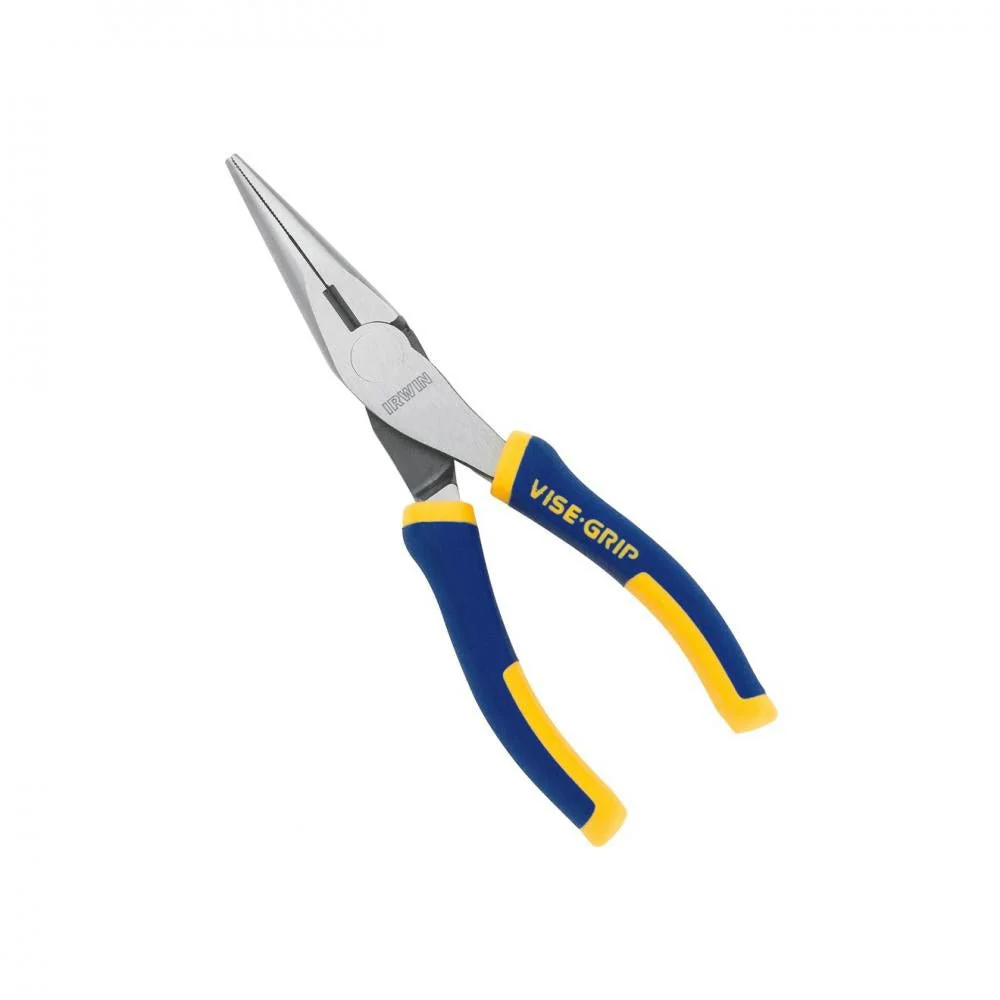 Irwin Vise-Grip Long Nose Pliers - 200mm
