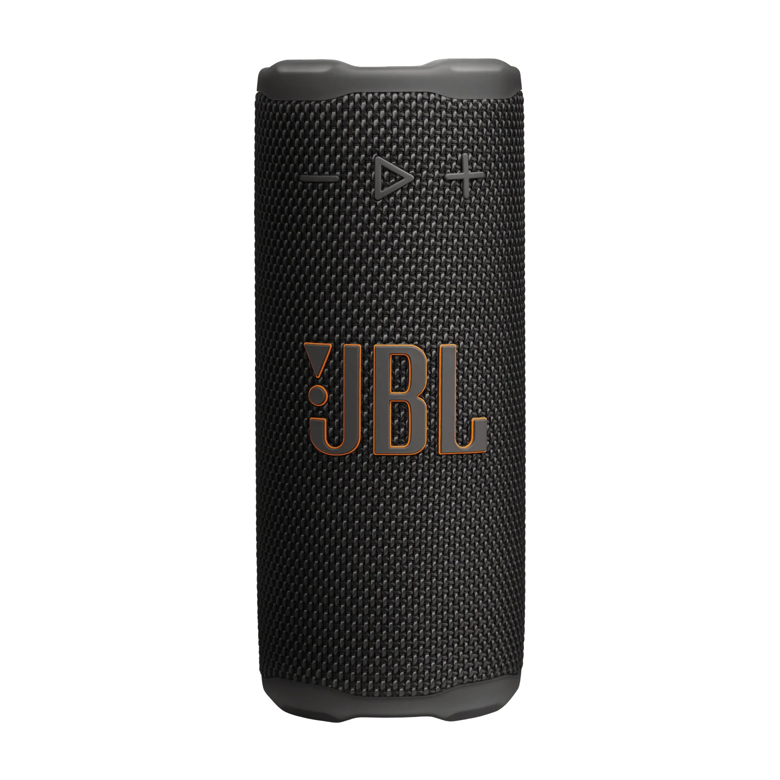 JBL Grip Portable Bluetooth Speaker – Black