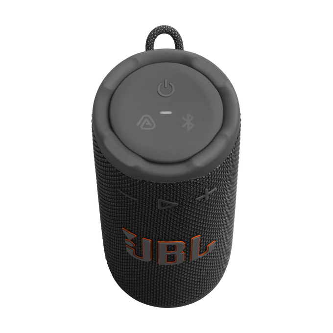 JBL Grip Portable Bluetooth Speaker – Black - Image 3