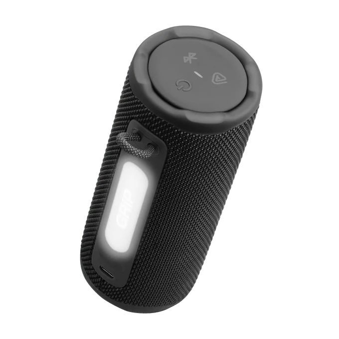 JBL Grip Portable Bluetooth Speaker – Black - Image 5