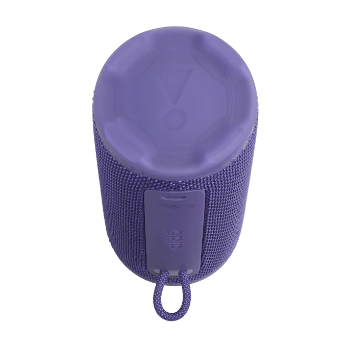 JBL Grip Portable Bluetooth Speaker – Purple - Image 4