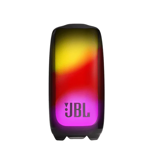 JBL Pulse 5 Bluetooth Party Speaker | Black