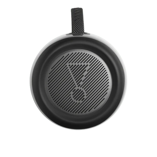 JBL Pulse 5 Bluetooth Party Speaker | Black - Image 2