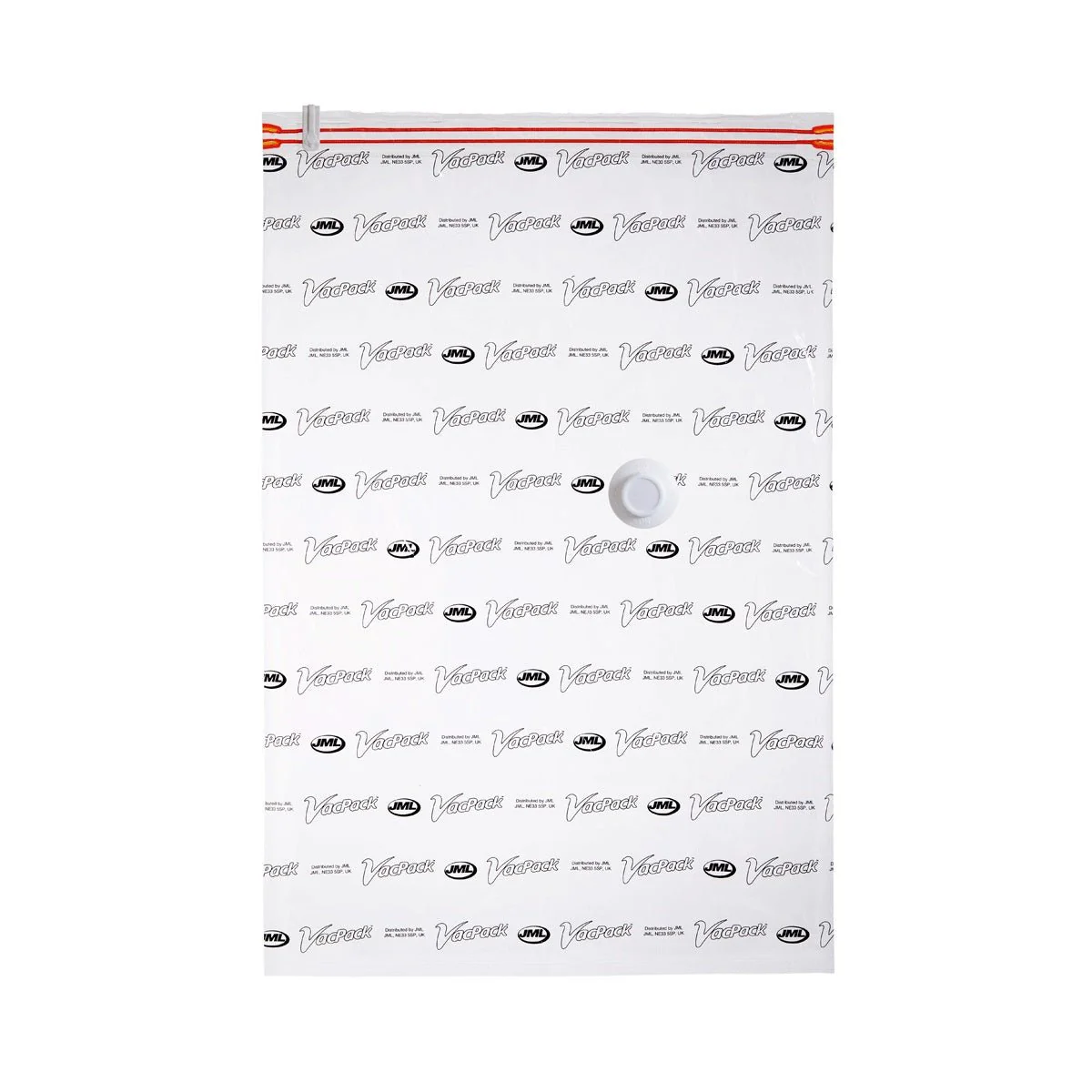 JML VacPack Bags 2pk Jumbo