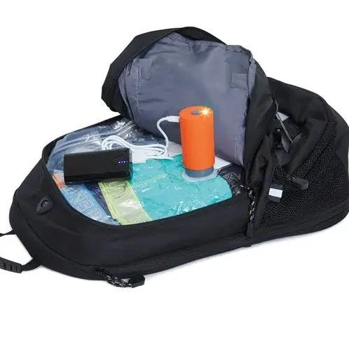 JML VacPack GO! - Portable Vacuum Storage System - Image 3