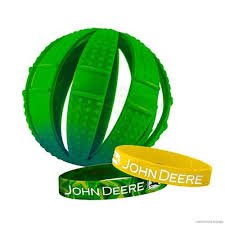 John Deere Band-It Ball - Image 4