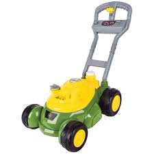 John Deere Bubble Mower With 4oz Bottle - Image 4