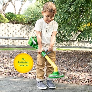 John Deere Power Trimmer