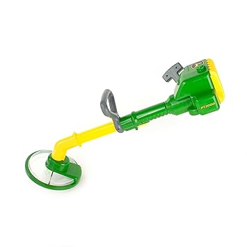 John Deere Power Trimmer - Image 4
