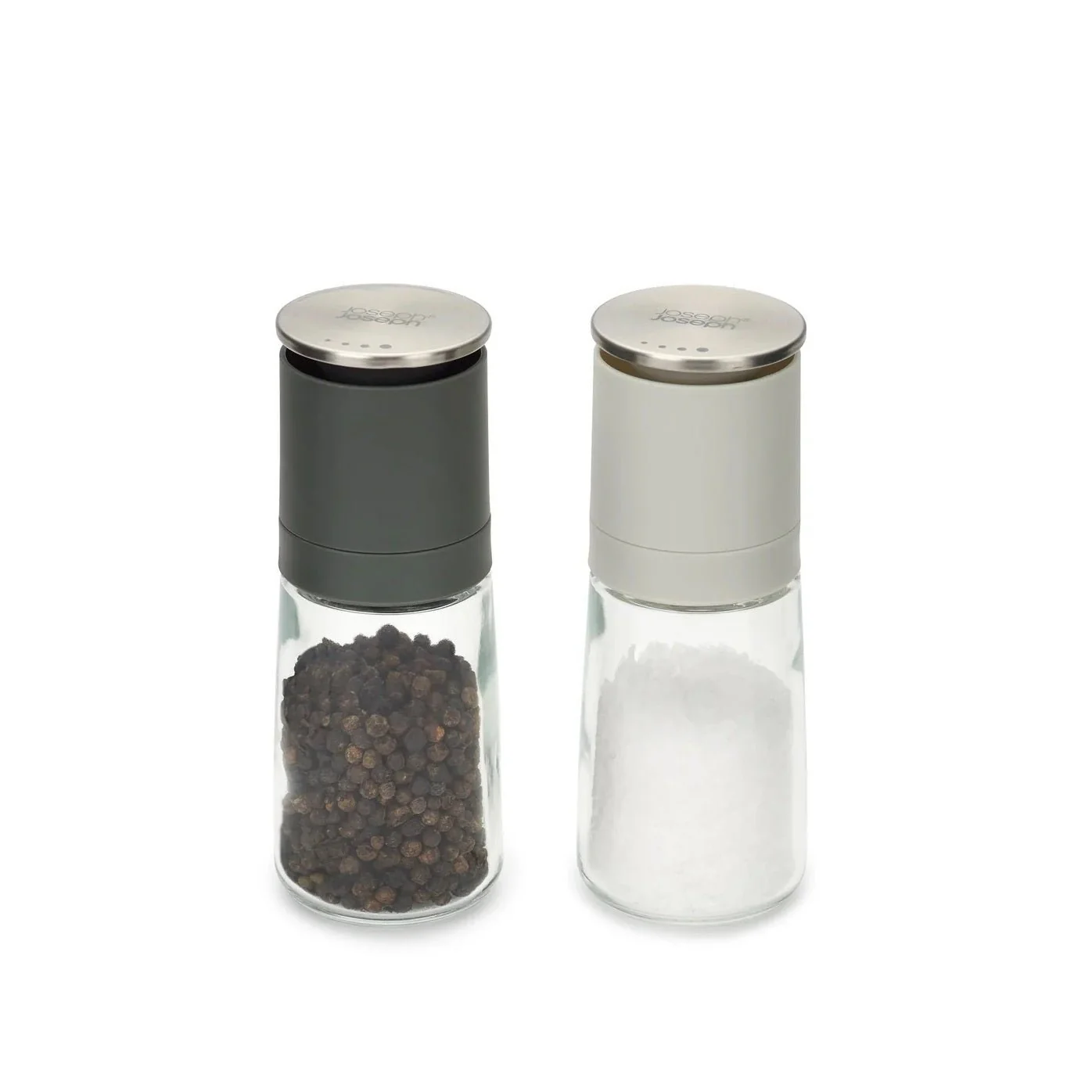 Joseph Joseph DUO Salt & Pepper Set