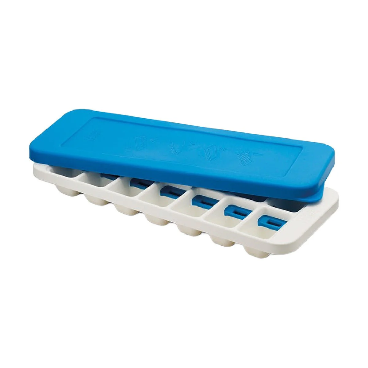 Joseph Joseph QuickSnap™ Plus Blue Ice Cube Tray