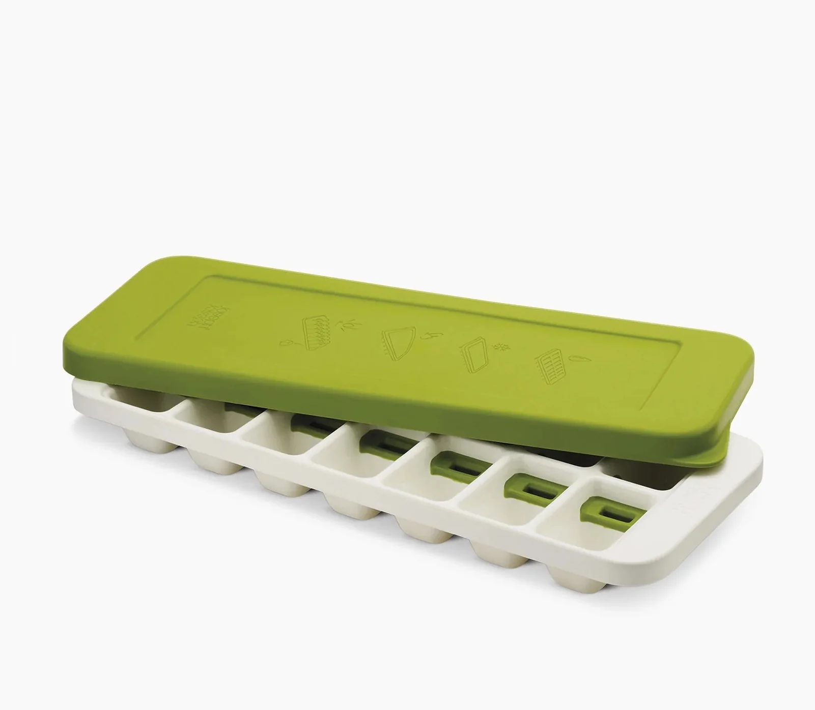 Joseph Joseph QuickSnap™ Plus Ice Cube Tray