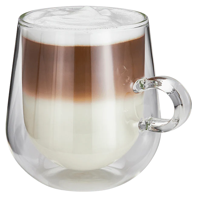 Judge Duo Grande Latte Glass 475ml