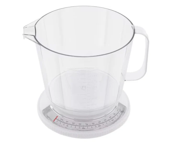 Judge Jug Kitchen Scale - Image 2
