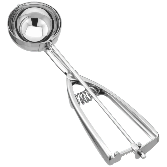 Judge Kitchen, 5.5cm Ice Cream Scoop - Image 2