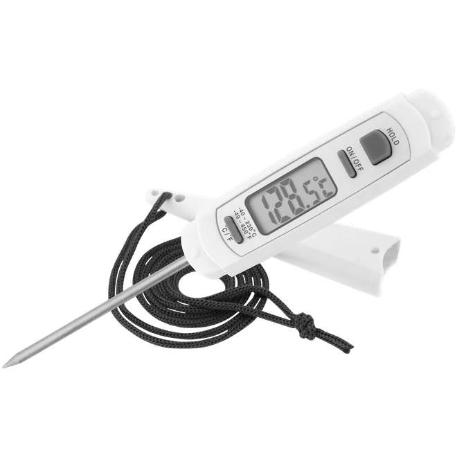Judge Kitchen, Digital Pocket Thermometer - Image 2