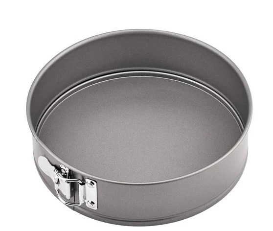 Judge Non-Stick Round Cake Tin 9"or 23cm