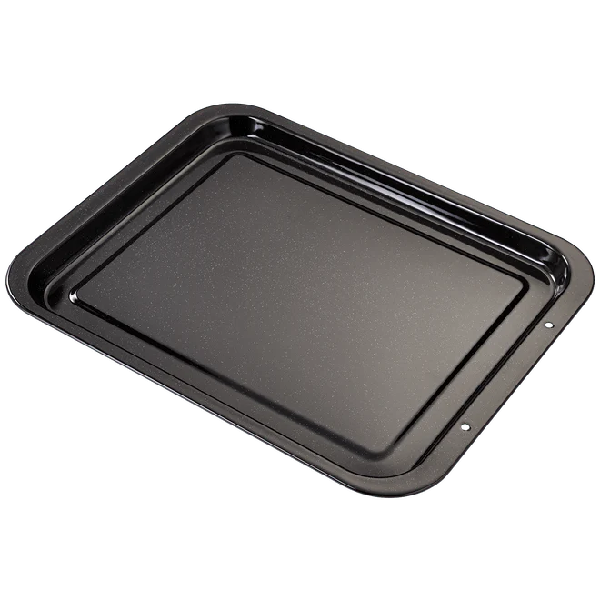 Judge Ovenware, 38 x 30 x 2cm Baking Tray, Enamel, Granite - Image 2