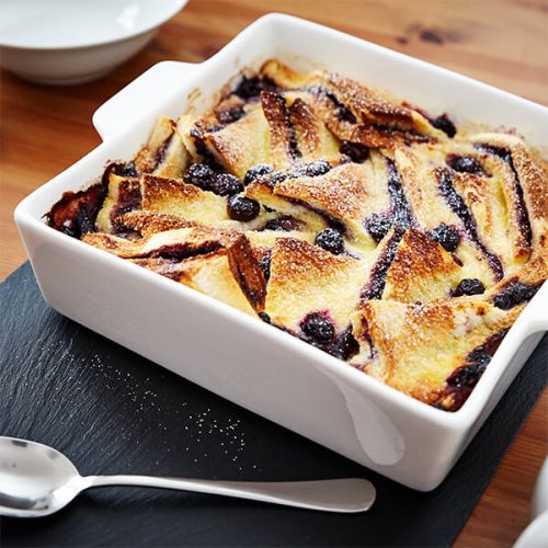 Judge Table Essentials Medium Square Baker - Image 3