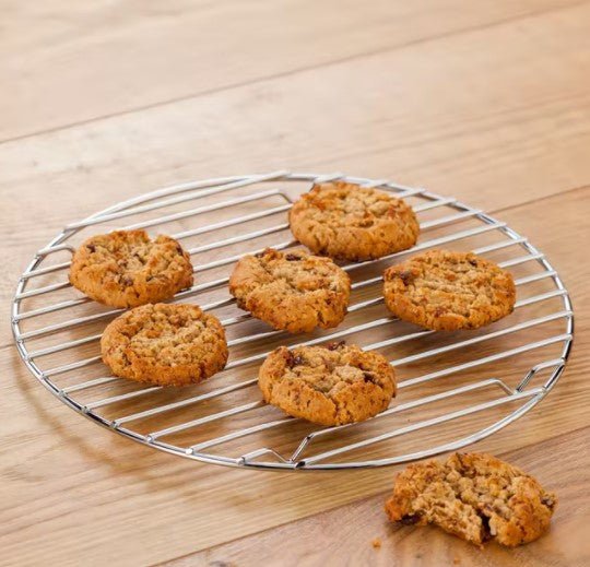 Judge Wireware, 29cm Round Cooling Rack - Image 3