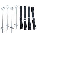 Jump Power Anchor Down Kit - Image 2