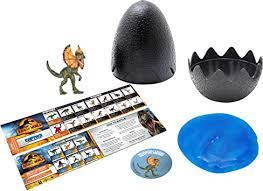 Jurassic World Captivz Dominion Slime Egg - Image 2