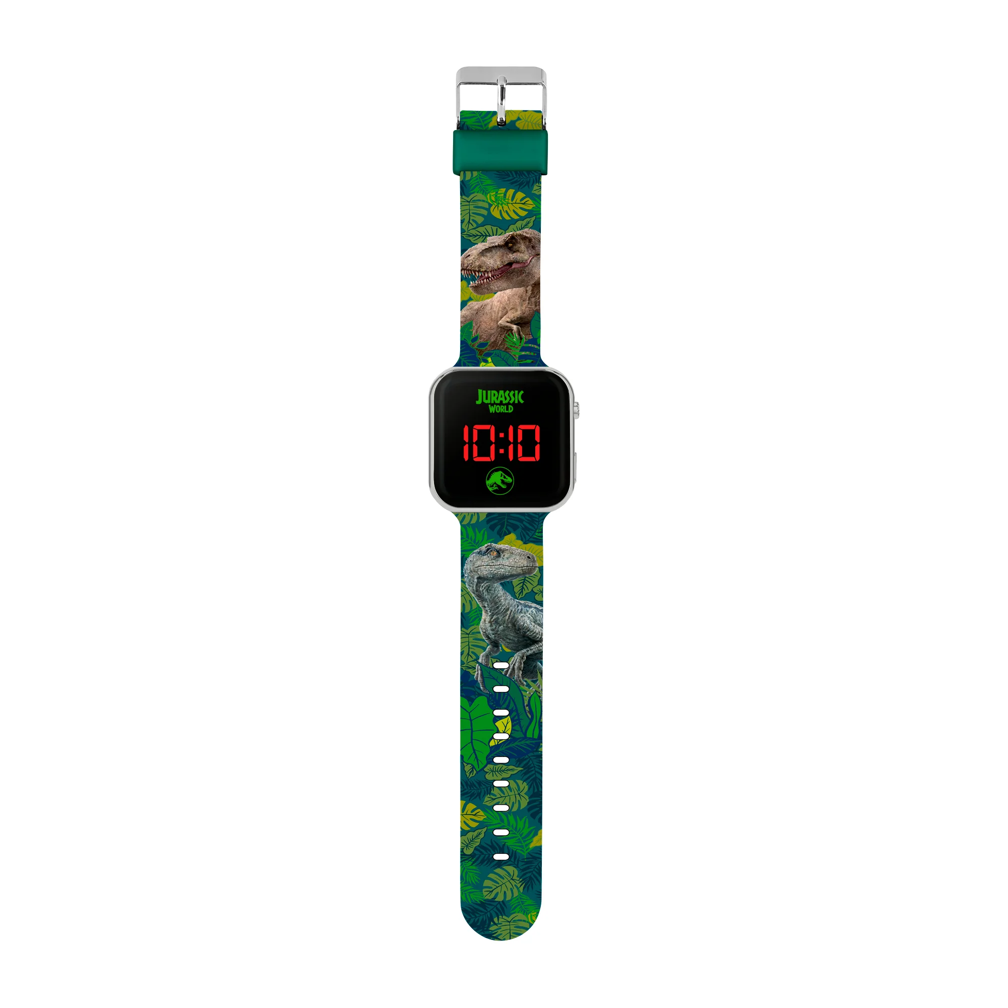 Jurassic World Led Watch - Image 2