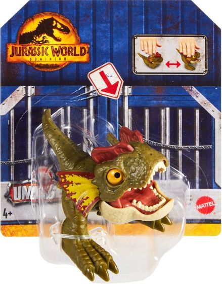 Jurassic World Wild Pop Ups Assorted Styles - Image 4