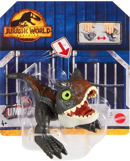 Jurassic World Wild Pop Ups Assorted Styles - Image 5