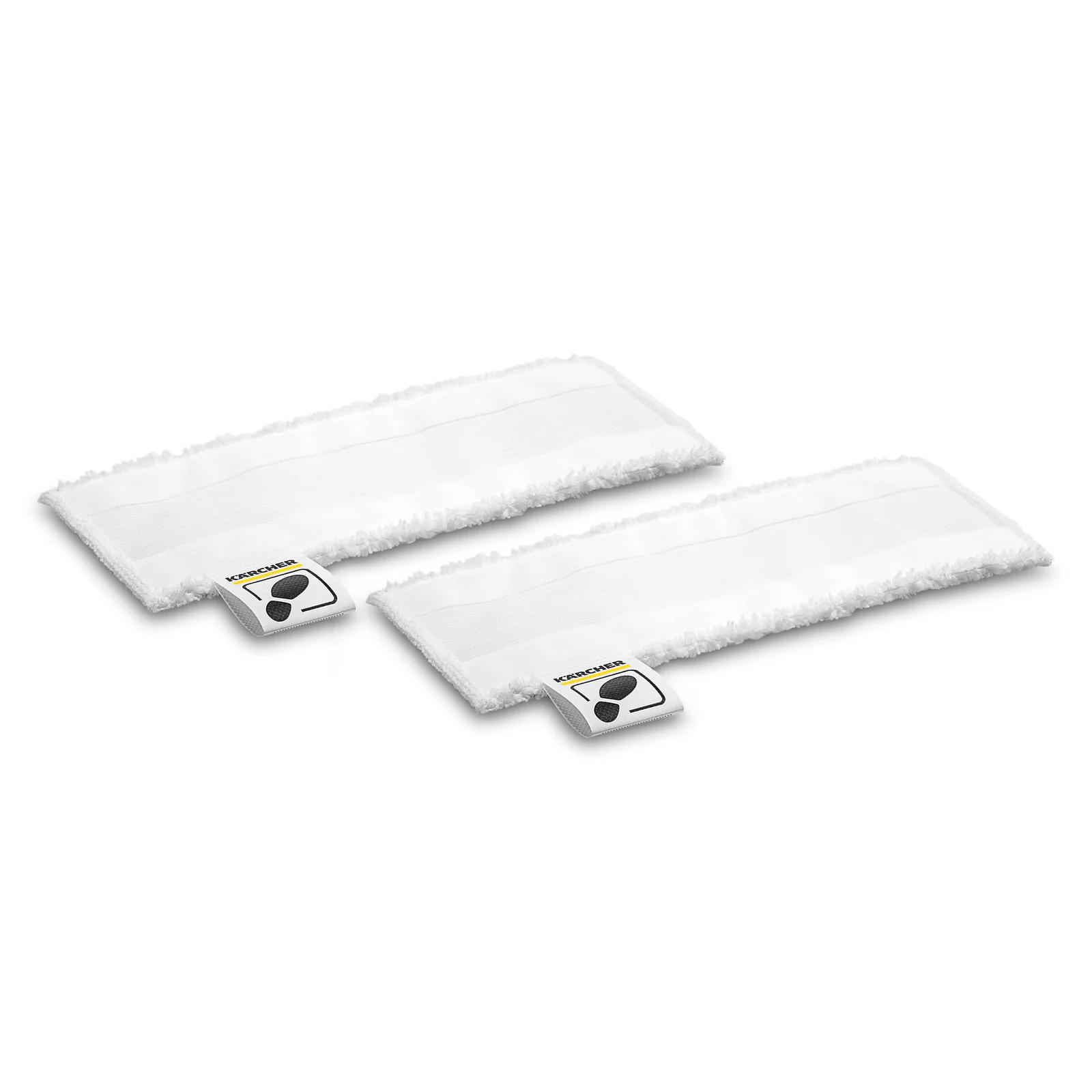 Karcher EasyFix Cloth Set - Floor tool 28632590