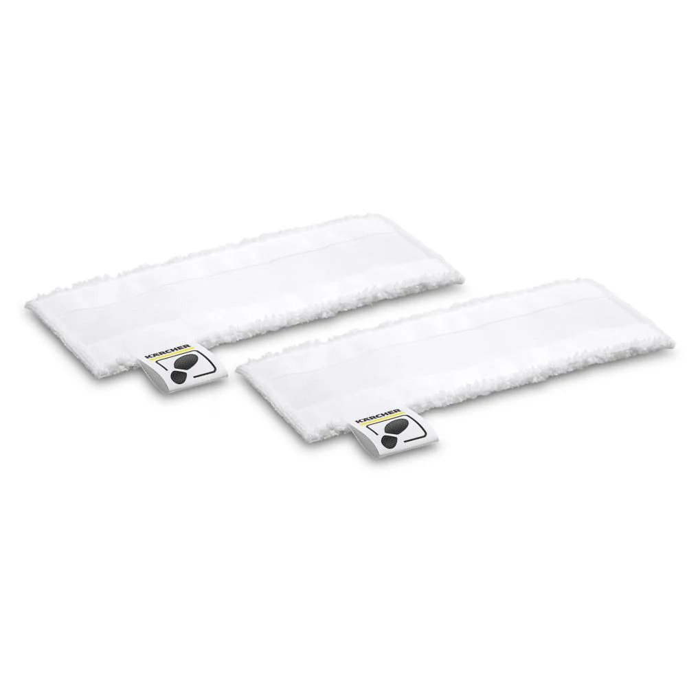 Karcher EasyFix Cloth Set - Floor tool 28632590 - Image 2