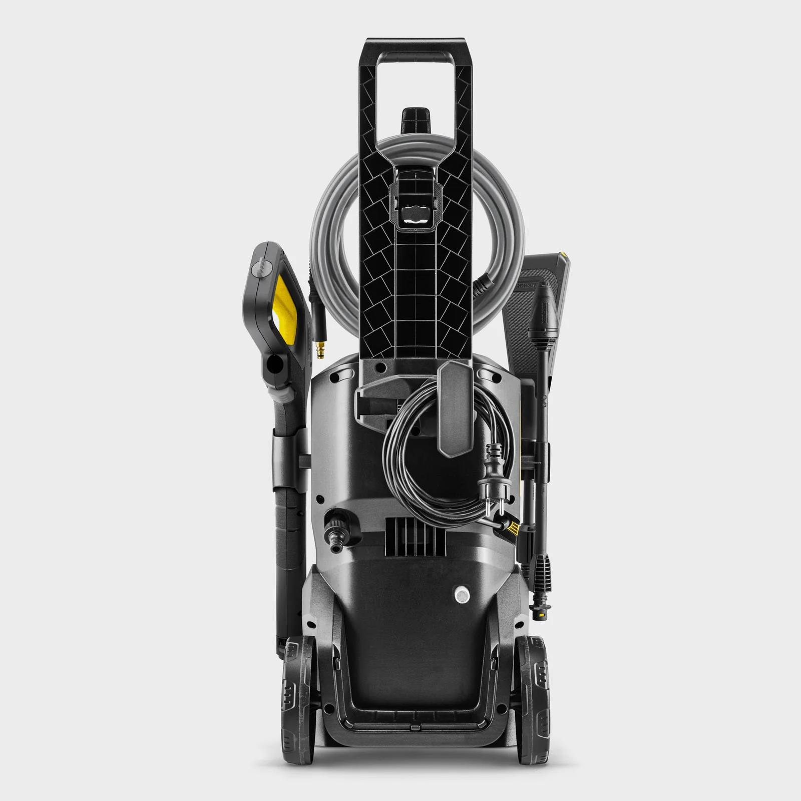 Karcher High Pressure Washer K 5 WCM Flex eco!Booster Home 1.324-407.0 - Image 2