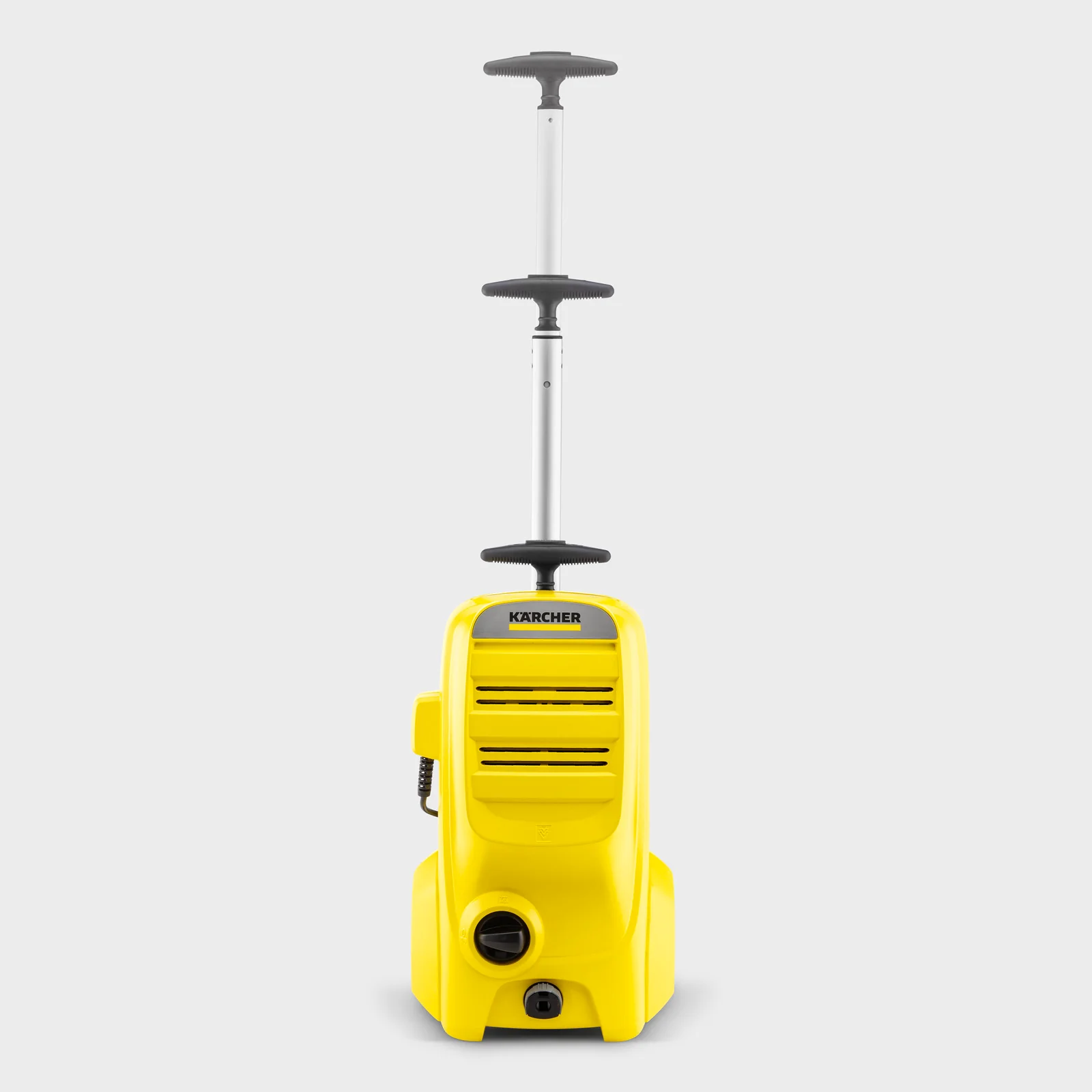 Karcher K3 Classic Pressure Washer - Image 2