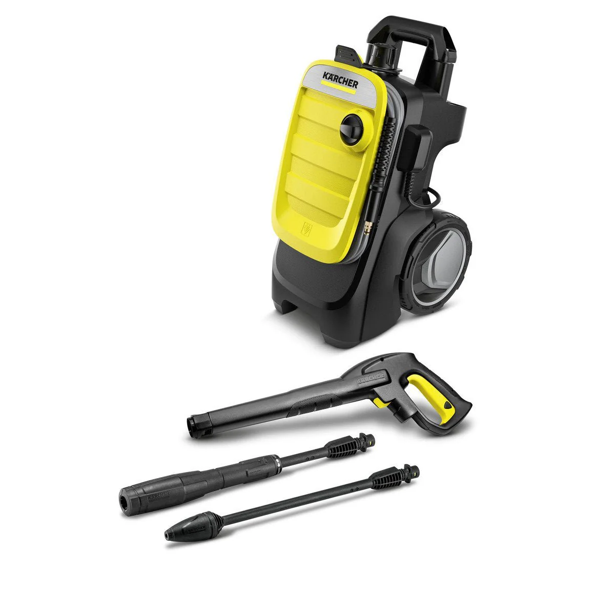 Karcher K7 Compact Electric Pressure Washer