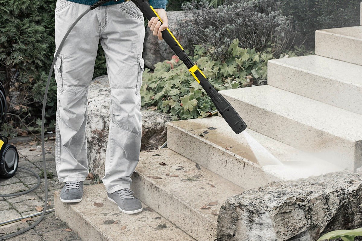 Karcher K7 Premium Smart Control Flex Corded Pressure Washer - Image 8