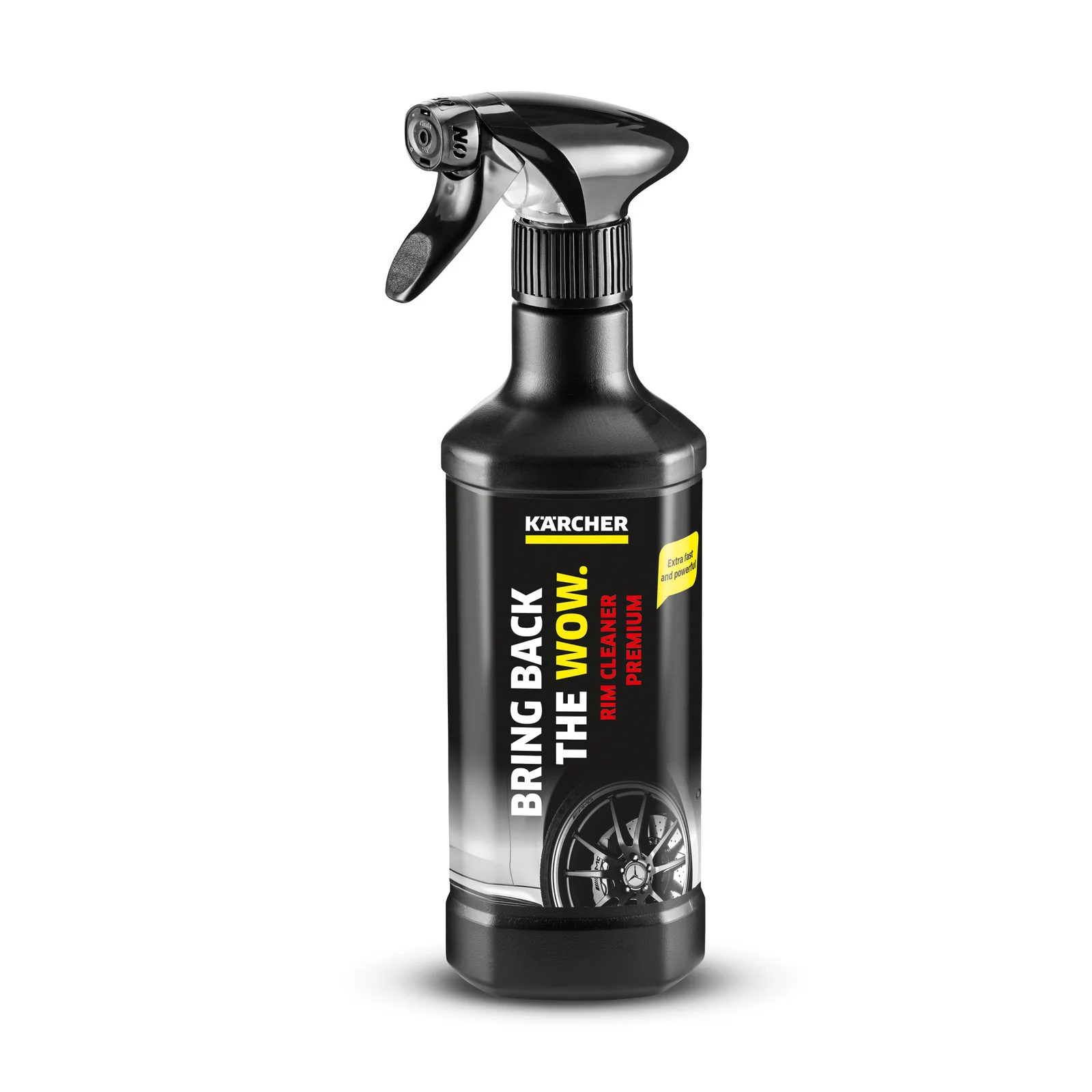 Karcher Rim Cleaner 500ml 62960480