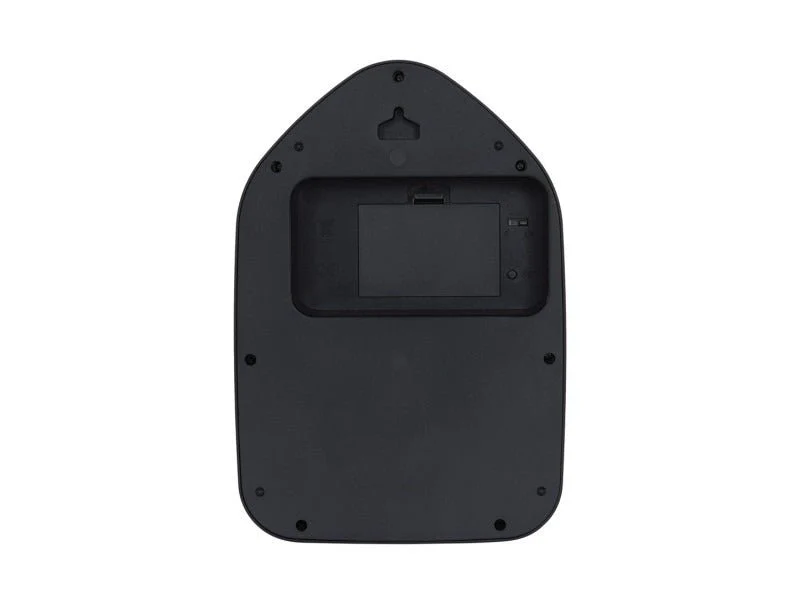 Karlsson Wall Clock Modern Doggy Black - Image 3