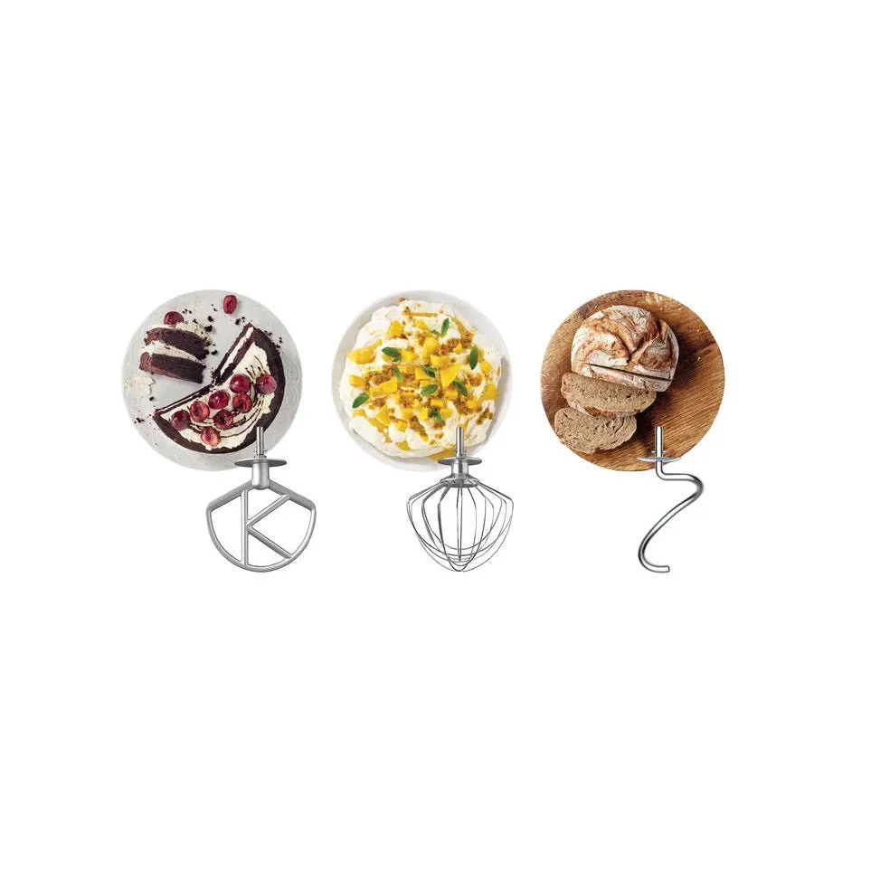 Kenwood kMix Cream Stand Mixer | KMX750AC - Image 2