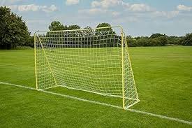 Kickmaster Premier 7Ft Soccer Goal - Image 2