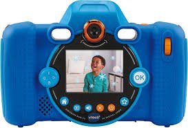 Kidizoom Duo FX Blue - Image 3