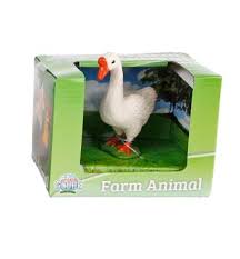 Kids Globe Animal Figure Birds Assorted Styles - Image 2
