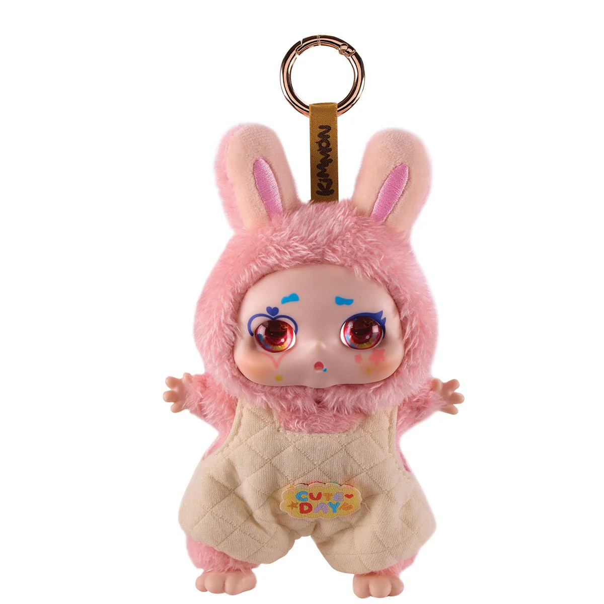 Kimmon - Mimon Mystery Plush Doll Assorted Styles - Image 3