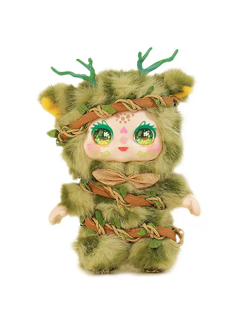 Kimmon - Spring New Growth Mystery Box Plush Assorted Styles - Image 2