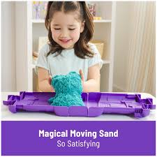 Kinetic Sand Castle Case - Image 5
