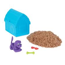 Kinetic Sand Doggie Dig  Assorted Styles - Image 2