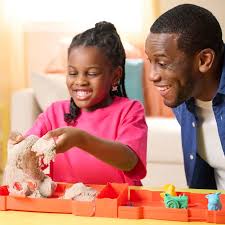 Kinetic Sand - Sandy Farm Set - Image 2